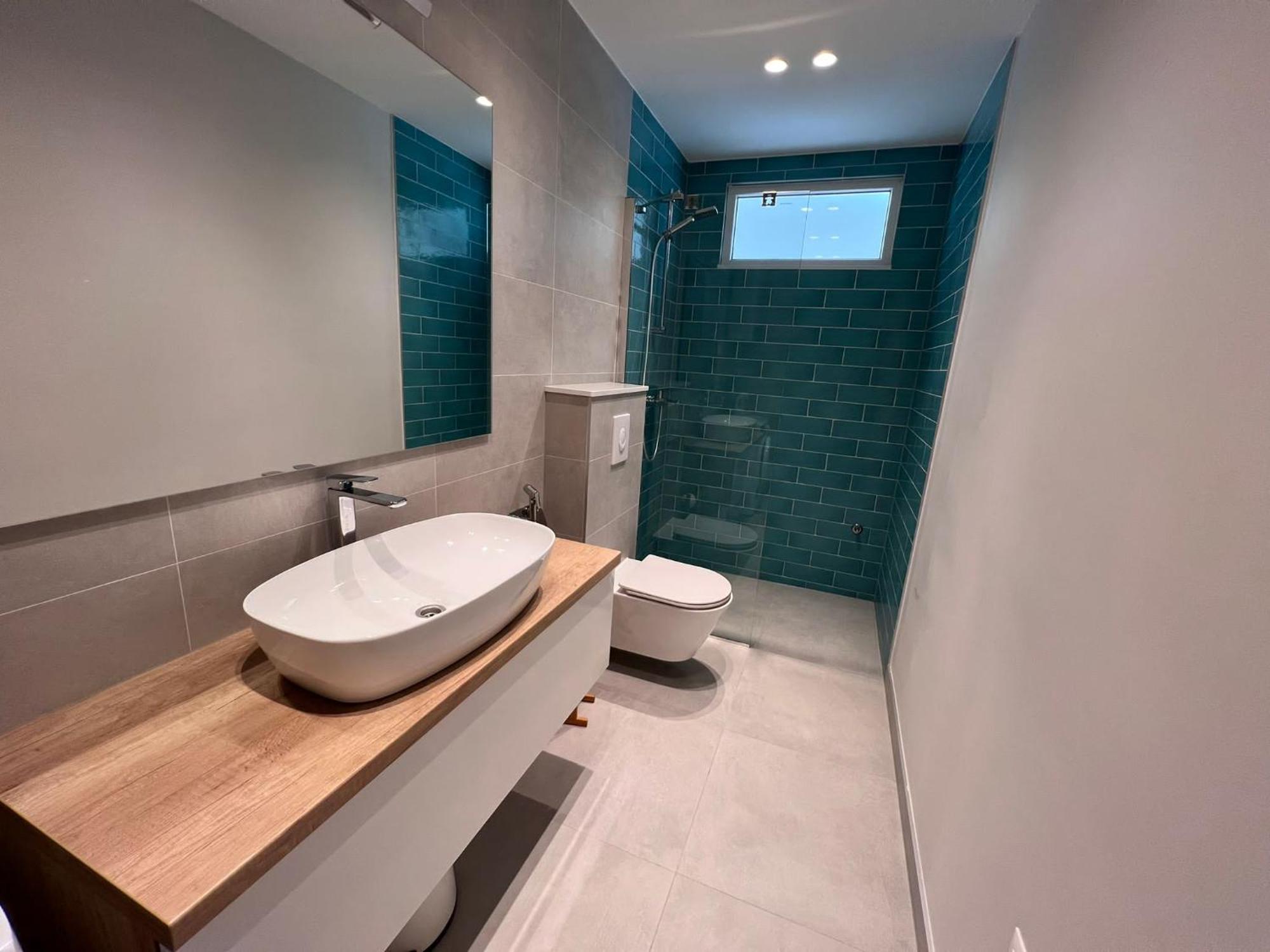 Beachfront Comfort Apartments Sinajko Подгора Экстерьер фото